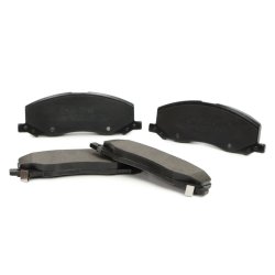 Brake Pad Set MASTER-SPORT 13046027542N-SET-MS OE Ref 13237752 MASTER SPORT