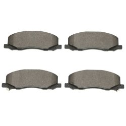 Brake Pad Set MASTER-SPORT 13046027542N-SET-MS OE Ref 13237752 MASTER SPORT