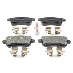 Brake Pad Set MASTER-SPORT 13046027562N-SET-MS OE Ref 440603558R MASTER SPORT