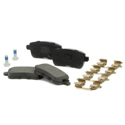 Brake Pad Set MASTER-SPORT 13046027572N-SET-MS OE Ref 440601416R MASTER SPORT