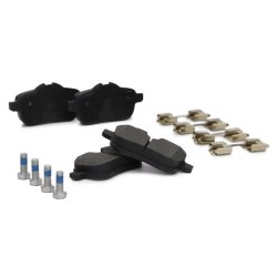Brake Pad Set MASTER-SPORT 13046027592N-SET-MS OE Ref 34216788275 MASTER SPORT