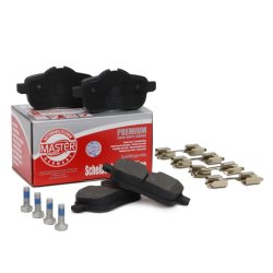Brake Pad Set MASTER-SPORT 13046027592N-SET-MS OE Ref 34216788275 MASTER SPORT
