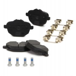Brake Pad Set MASTER-SPORT 13046027602N-SET-MS OE Ref 34216788284 MASTER SPORT