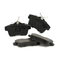 Brake Pad Set MASTER-SPORT 13046027612T-SET-MS OE Ref 1608681680 MASTER SPORT