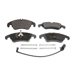 Brake Pad Set MASTER-SPORT 13046027652N-SET-MS OE Ref 4G0698151