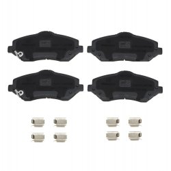 Brake Pad Set MASTER-SPORT 13046027662N-SET-MS OE Ref 068029263AA MASTER SPORT