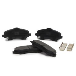 Brake Pad Set MASTER-SPORT 13046027662N-SET-MS OE Ref 068029263AA MASTER SPORT