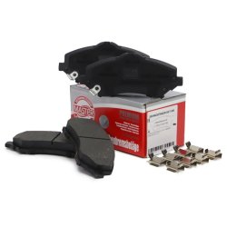 Brake Pad Set MASTER-SPORT 13046027662N-SET-MS OE Ref 068029263AA MASTER SPORT