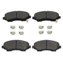 Brake Pad Set MASTER-SPORT 13046027662N-SET-MS OE Ref 068029263AA MASTER SPORT