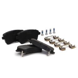 Brake Pad Set MASTER-SPORT 13046027722N-SET-MS OE Ref 581011PA00 MASTER SPORT