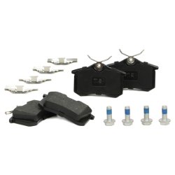 Brake Pad Set MASTER-SPORT 13046027752N-SET-MS OE Ref 4254C1 MASTER SPORT