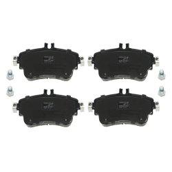 Brake Pad Set MASTER-SPORT 13046027782N-SET-MS OE Ref 0064204820 MASTER SPORT