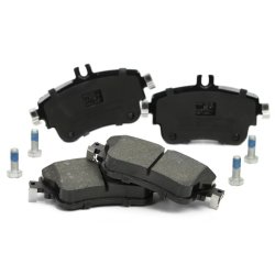 Brake Pad Set MASTER-SPORT 13046027782N-SET-MS OE Ref 0064204820 MASTER SPORT