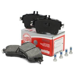 Brake Pad Set MASTER-SPORT 13046027782N-SET-MS OE Ref 0064204820 MASTER SPORT