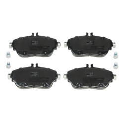 Brake Pad Set MASTER-SPORT 13046027792N-SET-MS OE Ref 0064204620 MASTER SPORT