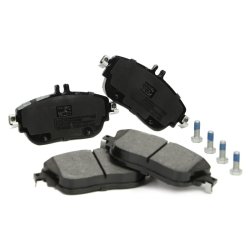 Brake Pad Set MASTER-SPORT 13046027792N-SET-MS OE Ref 0064204620 MASTER SPORT