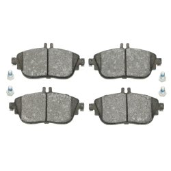 Brake Pad Set MASTER-SPORT 13046027792N-SET-MS OE Ref 0064204620 MASTER SPORT