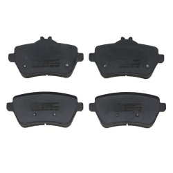 Brake Pad Set MASTER-SPORT 13046027802N-SET-MS OE Ref 0064205720 MASTER SPORT