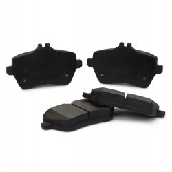 Brake Pad Set MASTER-SPORT 13046027802N-SET-MS OE Ref 0064205720 MASTER SPORT