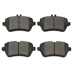 Brake Pad Set MASTER-SPORT 13046027802N-SET-MS OE Ref 0064205720 MASTER SPORT