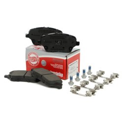 Brake Pad Set MASTER-SPORT 13046027842N-SET-MS OE Ref 1751951 MASTER SPORT