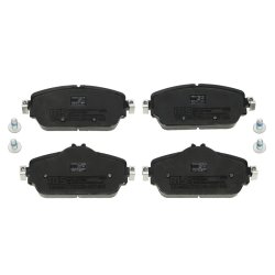Brake Pad Set MASTER-SPORT 13046027922N-SET-MS OE Ref 0004208700