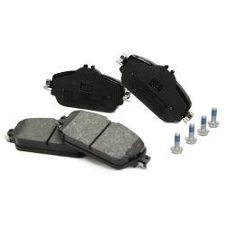 Brake Pad Set MASTER-SPORT 13046027922N-SET-MS OE Ref 0004208700 MASTER SPORT