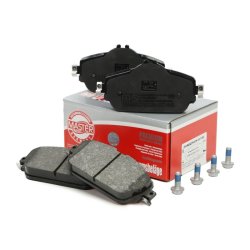 Brake Pad Set MASTER-SPORT 13046027922N-SET-MS OE Ref 0004208700 MASTER SPORT