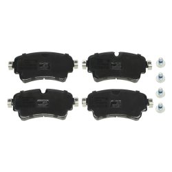 Brake Pad Set MASTER-SPORT 13046027962N-SET-MS OE Ref 8W0698451F MASTER SPORT