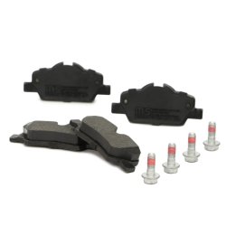 Brake Pad Set MASTER-SPORT 13046027972N-SET-MS OE Ref 34216861641 MASTER SPORT