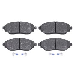 Brake Pad Set MASTER-SPORT 13046027982N-SET-MS OE Ref 6000620046 MASTER SPORT