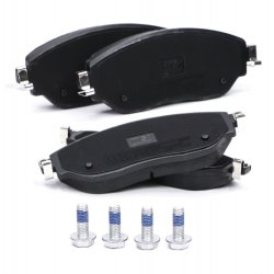 Brake Pad Set MASTER-SPORT 13046027982N-SET-MS OE Ref 6000620046 MASTER SPORT