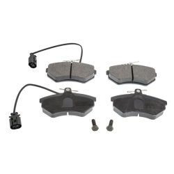 Brake Pad Set MASTER-SPORT 13046028062N-SET-MS OE Ref 357698151C MASTER SPORT