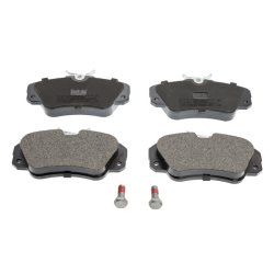 Brake Pad Set MASTER-SPORT 13046028152N-SET-MS OE Ref 1605004 MASTER SPORT