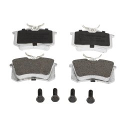 Brake Pad Set MASTER-SPORT 13046028192K-SET-MS OE Ref 425233 MASTER SPORT