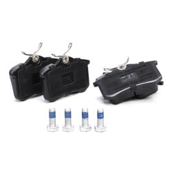 Brake Pad Set MASTER-SPORT 13046028192N-SET-MS OE Ref 425233 MASTER SPORT