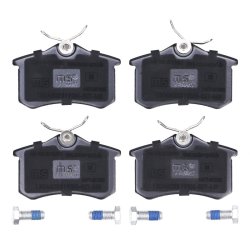 Brake Pad Set MASTER-SPORT 13046028192N-SET-MS OE Ref 425233 MASTER SPORT