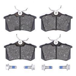 Brake Pad Set MASTER-SPORT 13046028202N-SET-MS OE Ref 425241