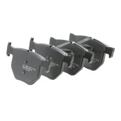 Brake Pad Set MASTER-SPORT 13046028202N-SET-MSM OE Ref 425241 MASTER SPORT