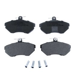 Brake Pad Set MASTER-SPORT 13046028212N-SET-MS OE Ref 1HM698151 MASTER SPORT