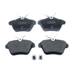 Brake Pad Set MASTER-SPORT 13046028272N-SET-MS OE Ref 71712910 MASTER SPORT