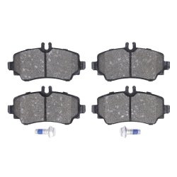 Brake Pad Set MASTER-SPORT 13046028282N-SET-MS OE Ref 4144200220 MASTER SPORT