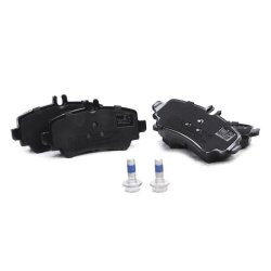 Brake Pad Set MASTER-SPORT 13046028282N-SET-MS OE Ref 4144200220 MASTER SPORT