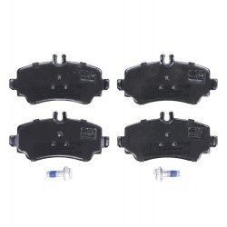 Brake Pad Set MASTER-SPORT 13046028282N-SET-MS OE Ref 4144200220 MASTER SPORT