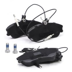 Brake Pad Set MASTER-SPORT 13046028292N-SET-MS OE Ref 425155 MASTER SPORT