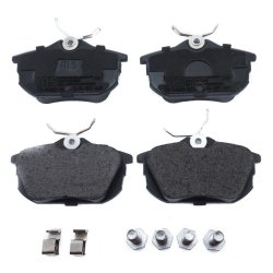 Brake Pad Set MASTER-SPORT 13046028312N-SET-MS OE Ref M620770 MASTER SPORT