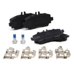 Brake Pad Set MASTER-SPORT 13046028332N-SET-MS OE Ref 1684200020 MASTER SPORT