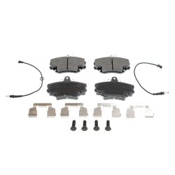 Brake Pad Set MASTER-SPORT 13046028342N-SET-MS OE Ref 410602192R