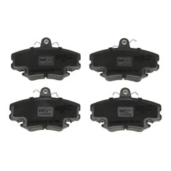 Brake Pad Set MASTER-SPORT 13046028342T-SET-MS OE Ref 410602192R MASTER SPORT