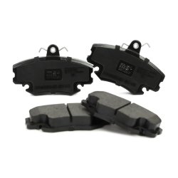 Brake Pad Set MASTER-SPORT 13046028342T-SET-MS OE Ref 410602192R MASTER SPORT